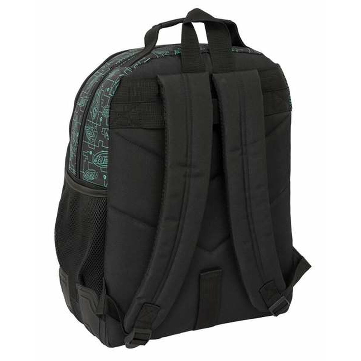 Skolebag Safta 32 x 42 x 15 cm